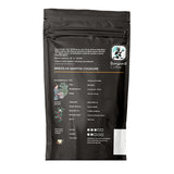 Bongardi Brazilian Santos Coffee Beans - 200g Freshly Roasted Specialty Coffee for Turkish Coffee & Various Brewing Methods