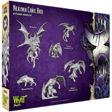 Malifaux Third Edition: Nekima Core Box