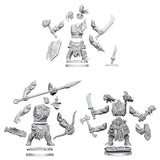 D&D: Frameworks - Orcs
