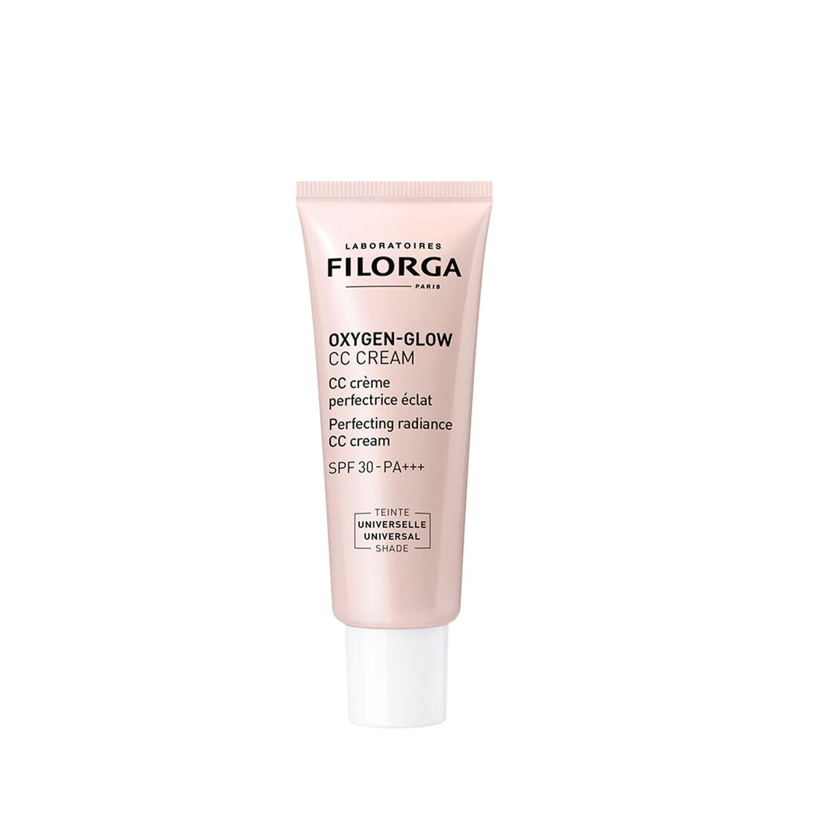 Filorga Oxygen Glow SPF 30 CC Cream - 40ml - Skin Tone Correction & Sun Protection