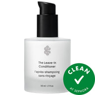Crown Affair Leave-In Conditioner Cream: Hydrating, Frizz Control, Heat Protection & Texture Definition for Dry, Damaged Hair