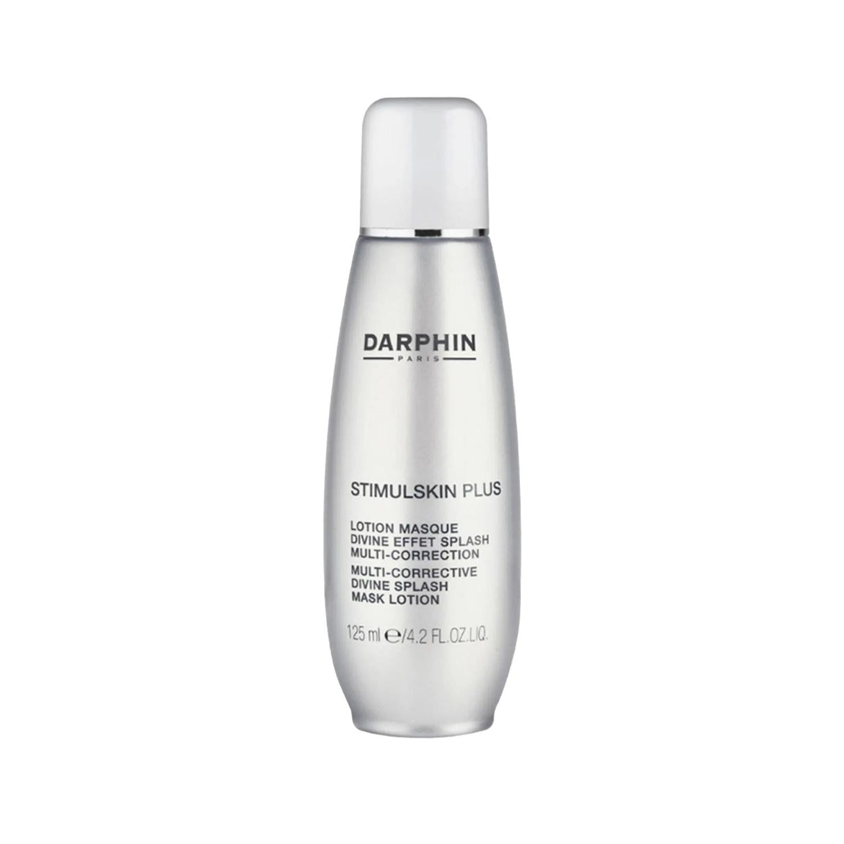 Darphin Stimulskin Plus Multi-Corrective Divine Splash Mask Lotion 125 ml - Hydrating Anti-Aging Skincare Lotion