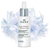 Nuxe Brightening Concentrate Serum with Vitamin C - 30ml, Hydrating & Anti-aging Skincare