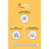Metapet Organic Dog Shampoo for Puppies & Sensitive Skin - Natural, Sulfate-Free, 8.45 fl oz