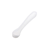 Mamajoo Baby Feeding Spoons with Storage Case - BPA-Free, Ergonomic Design for Safe Feeding