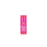 Golden Rose Miracle Lips: Color Change Jelly Lipstick - Berry Pink, Vegan, Moisturizing, pH Reactive for Personalized Hydration & Natural Tint