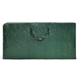 Christmas Tree PE Storage Bag for 9 Feet Artificial Tree