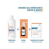 Ducray Neoptide Expert Serum 2x 50 ml - Hair Loss Treatment & Hair Growth Serum