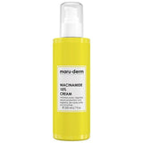Maruderm 10% Niacinamide Spot Reducing, Pore Tightening & Skin Brightening Face Cream - 200ml