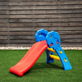 Tobogán Plegable para Niños de Interior y Exterior