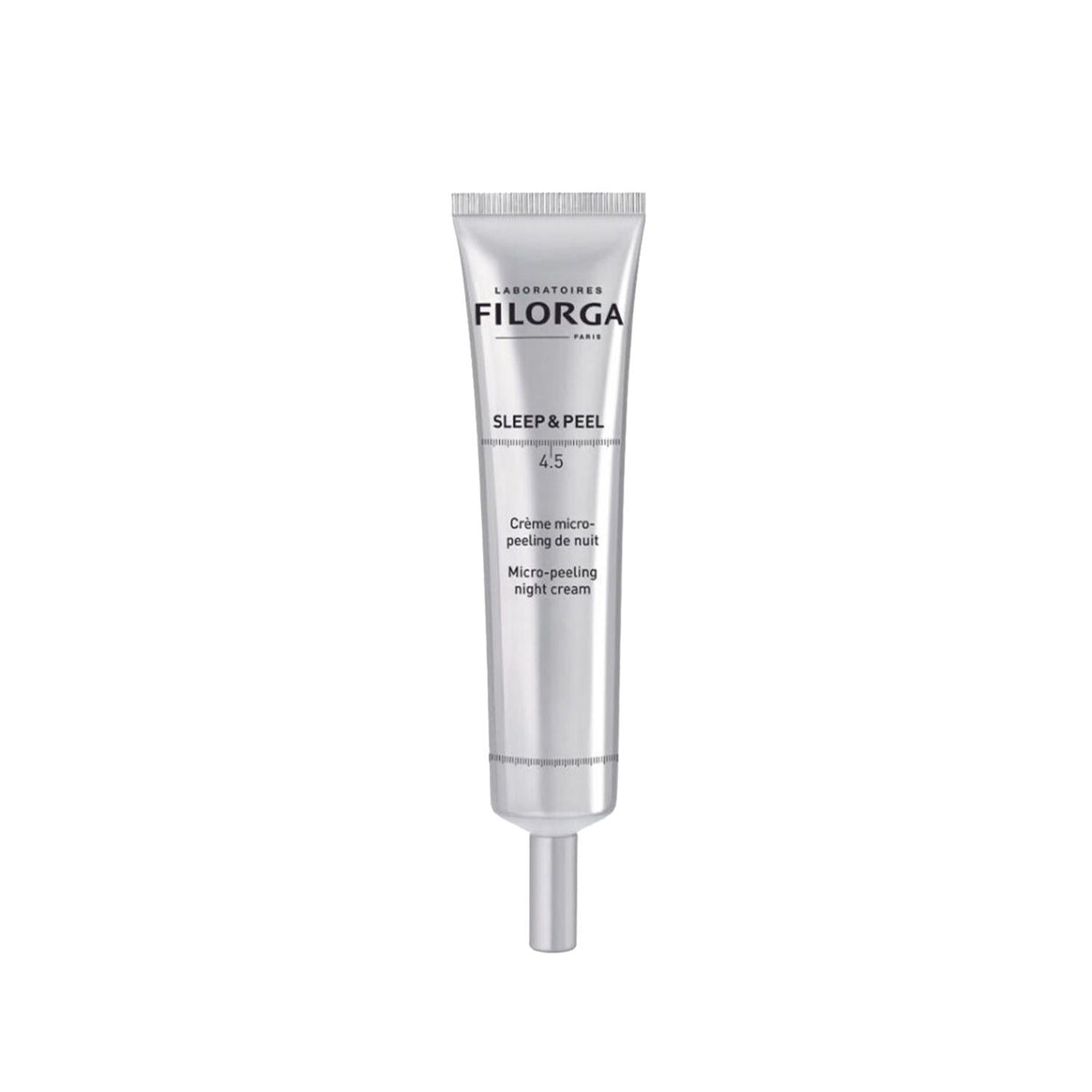Filorga Sleep&Peel Anti-Aging Night Cream - Skin Renewing Night Cream 40ml