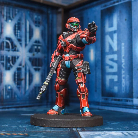Halo: Flashpoint - Spartan Edition