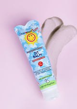 California Kids® #superclear™ Bálsamo para espinillas