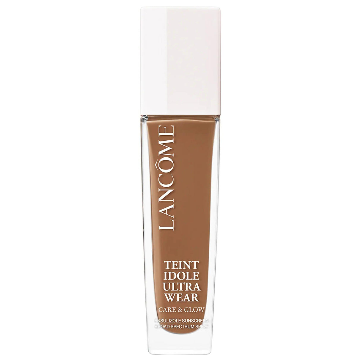 Giorgio Armani Teint Idole Ultra Wear Care & Glow Liquid Foundation - Long-Lasting, Hydrating, Transfer-Resistant with Hyaluronic Acid