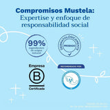 Mustela Baby Soap with Cold Cream - Gentle, Non-Drying, and Dermatologically Tested for Newborns